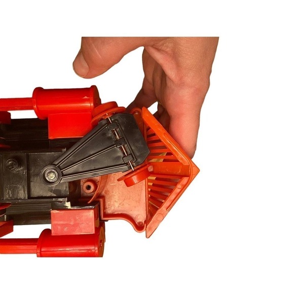 Walt Disney World Railroad Locomotive Train Engine G Scale Walter E. Disney - Picture 8 of 15